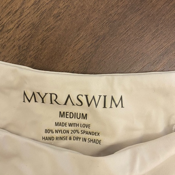 NEW Myra Swim Bikini - Picture 2 of 3